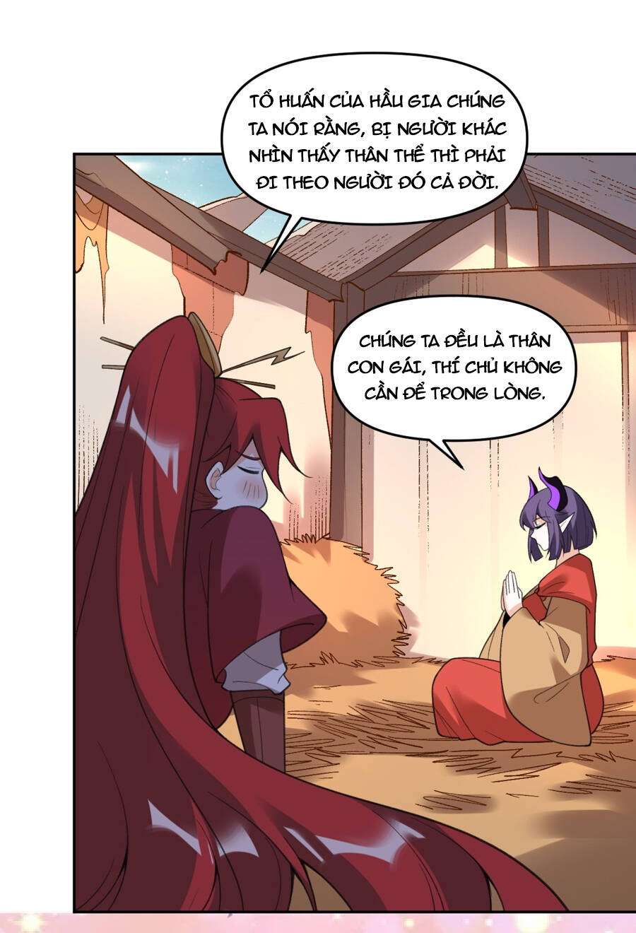 Nguyên Lai Ta Là Tu Tiên Đại Lão: Chapter 283