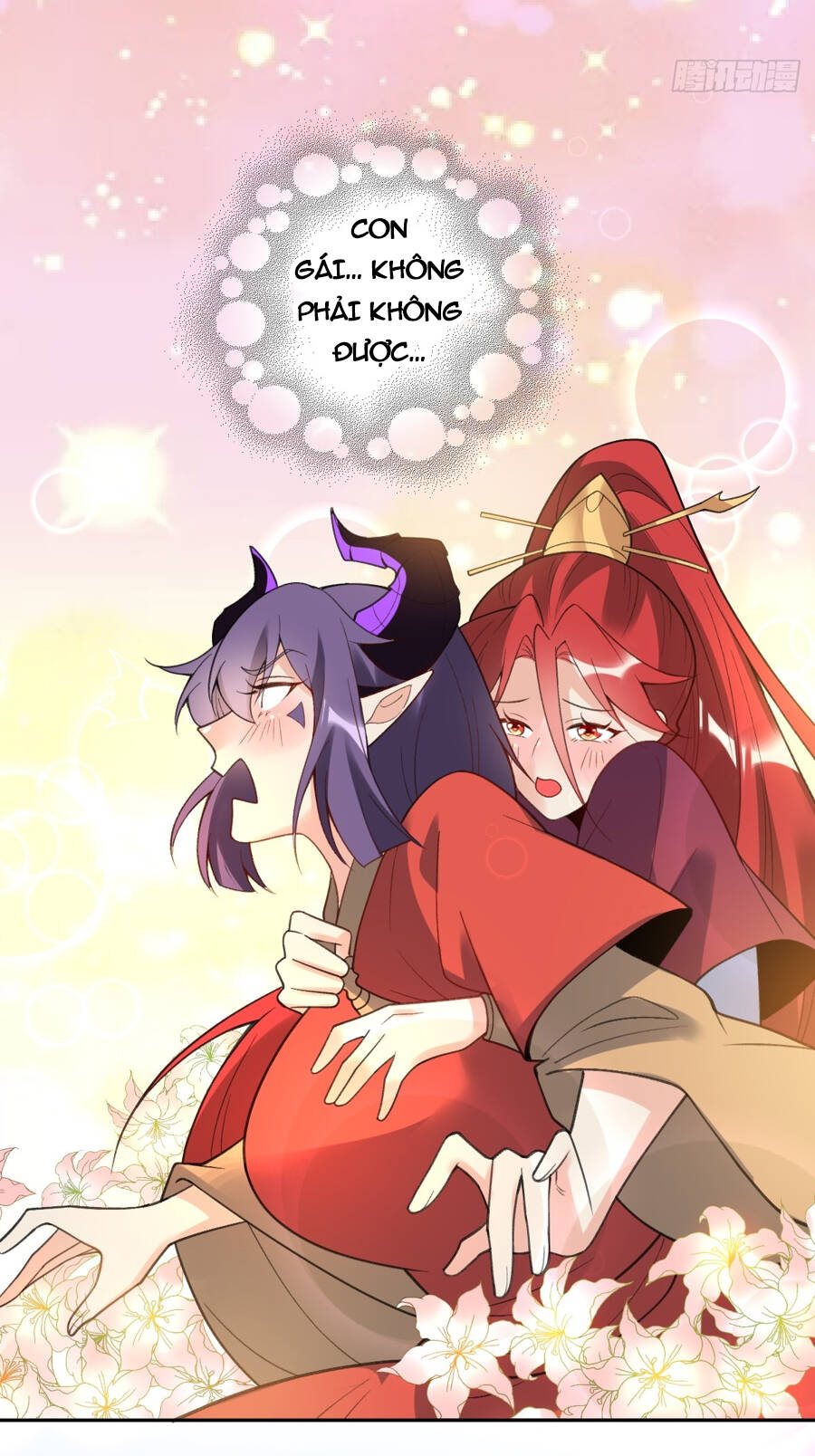 Nguyên Lai Ta Là Tu Tiên Đại Lão: Chapter 283
