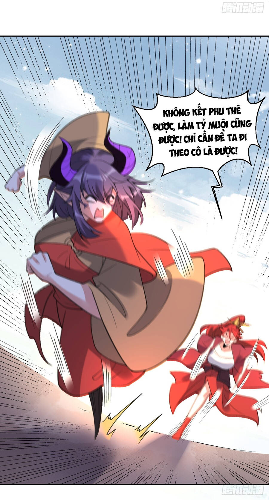 Nguyên Lai Ta Là Tu Tiên Đại Lão: Chapter 283