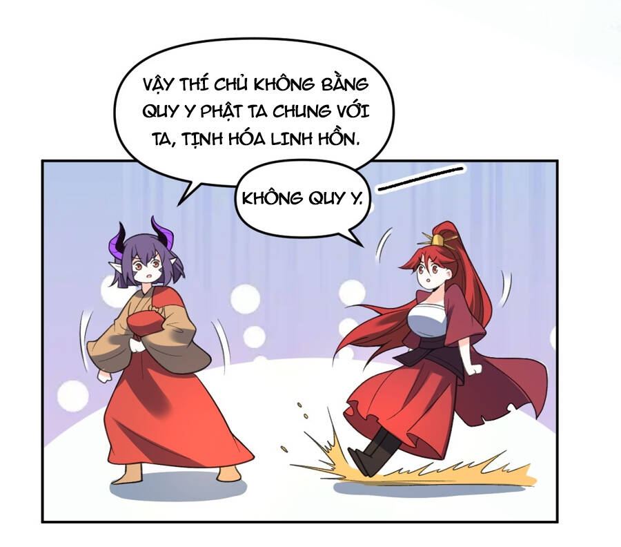 Nguyên Lai Ta Là Tu Tiên Đại Lão: Chapter 283