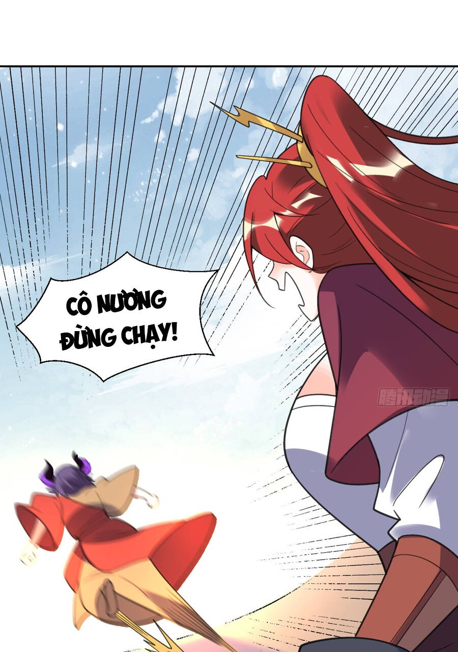 Nguyên Lai Ta Là Tu Tiên Đại Lão: Chapter 283