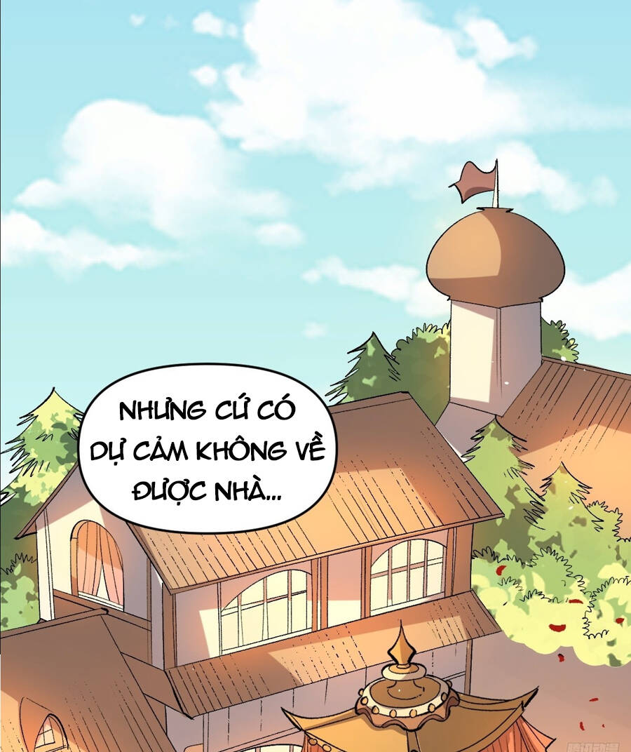 Nguyên Lai Ta Là Tu Tiên Đại Lão: Chapter 283