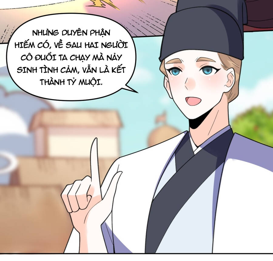 Nguyên Lai Ta Là Tu Tiên Đại Lão: Chapter 283