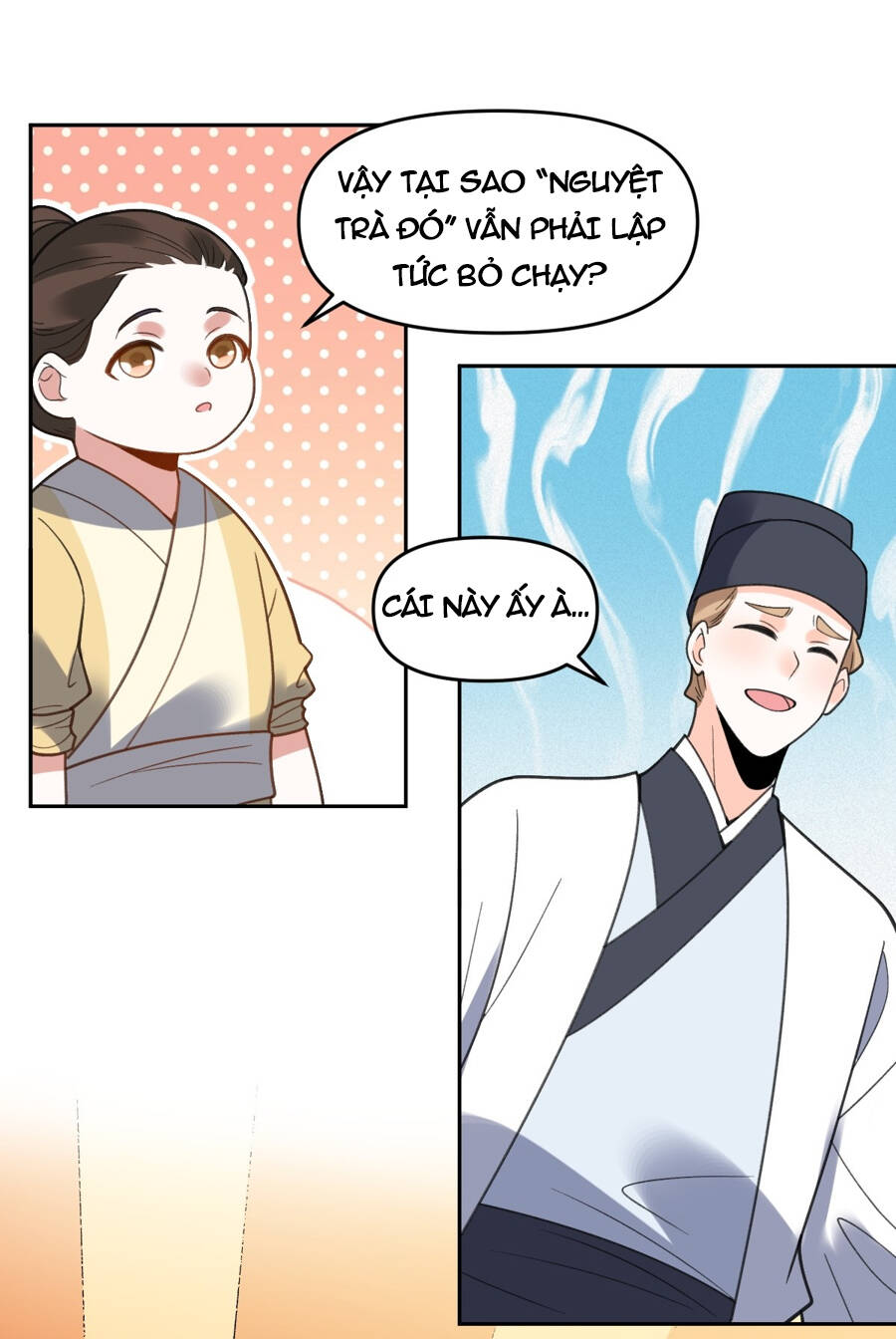 Nguyên Lai Ta Là Tu Tiên Đại Lão: Chapter 283