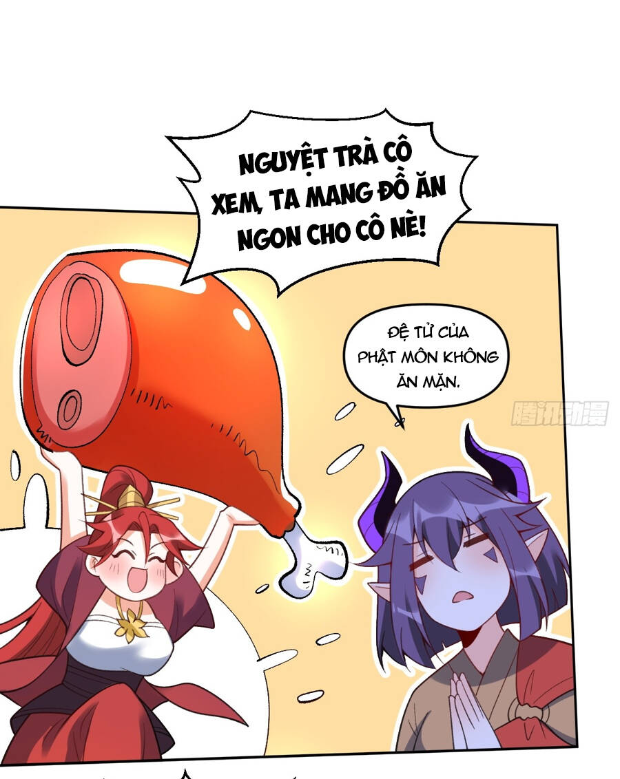 Nguyên Lai Ta Là Tu Tiên Đại Lão: Chapter 283