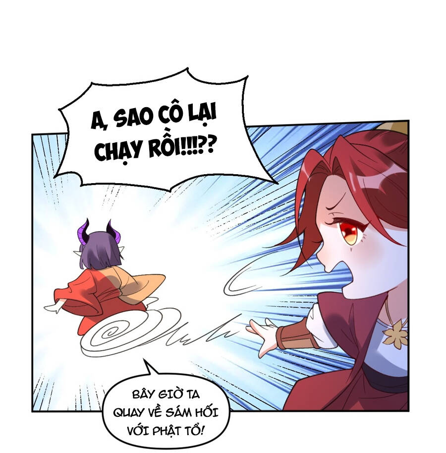 Nguyên Lai Ta Là Tu Tiên Đại Lão: Chapter 283