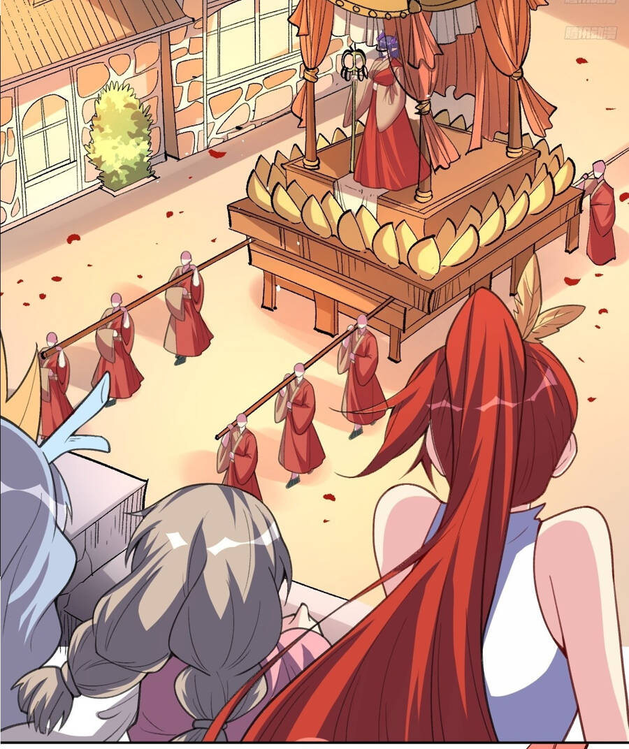 Nguyên Lai Ta Là Tu Tiên Đại Lão: Chapter 283