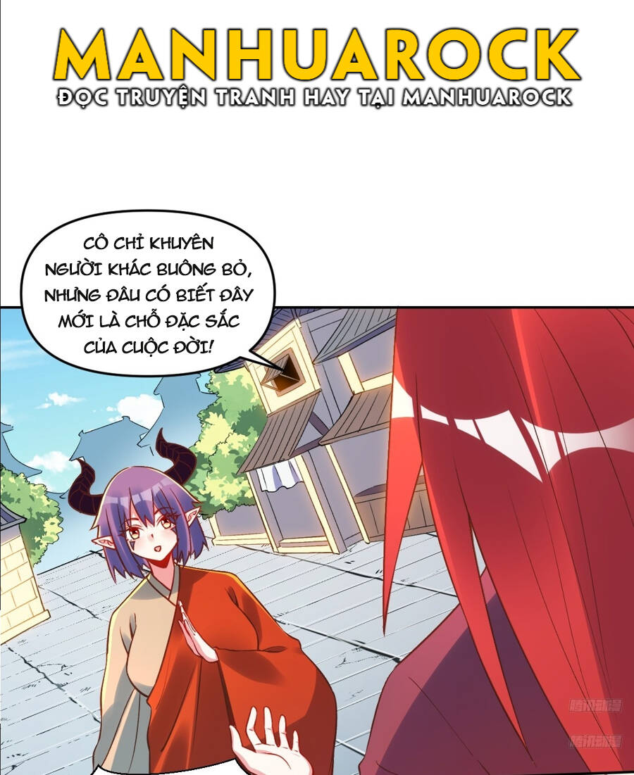 Nguyên Lai Ta Là Tu Tiên Đại Lão: Chapter 284