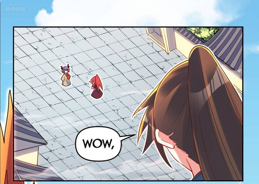 Nguyên Lai Ta Là Tu Tiên Đại Lão: Chapter 284