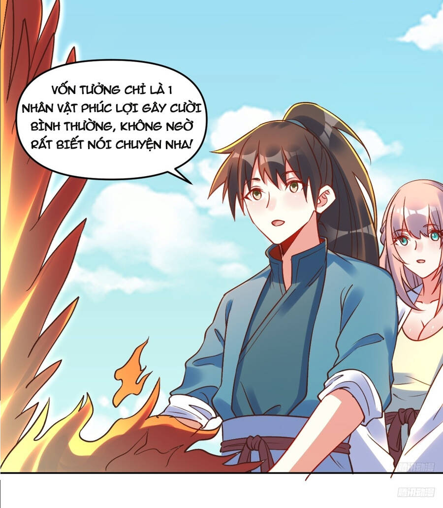 Nguyên Lai Ta Là Tu Tiên Đại Lão: Chapter 284