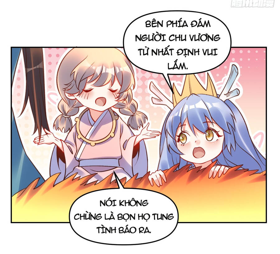 Nguyên Lai Ta Là Tu Tiên Đại Lão: Chapter 284