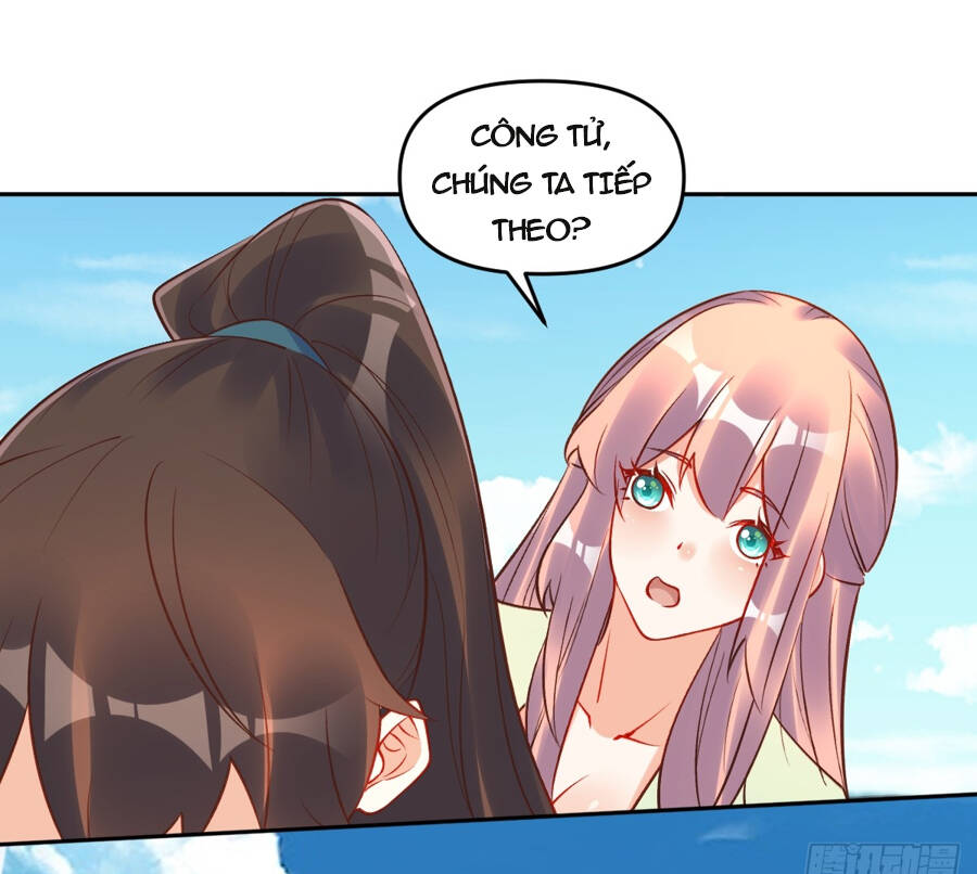 Nguyên Lai Ta Là Tu Tiên Đại Lão: Chapter 284