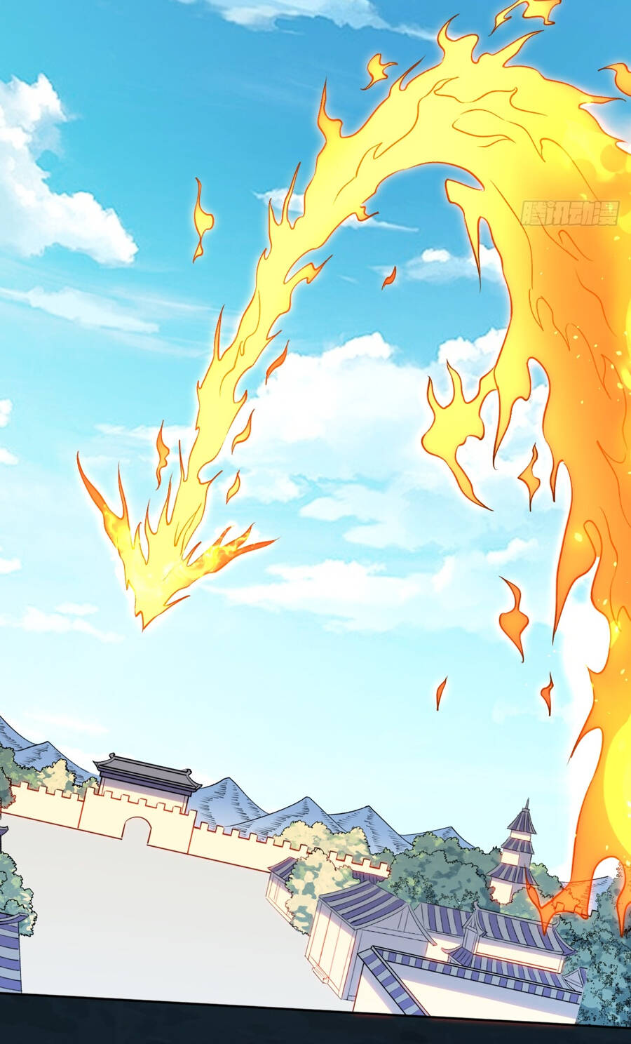 Nguyên Lai Ta Là Tu Tiên Đại Lão: Chapter 284