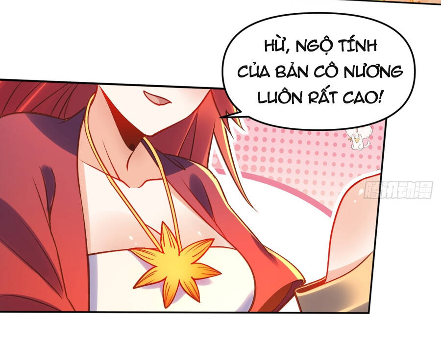 Nguyên Lai Ta Là Tu Tiên Đại Lão: Chapter 284