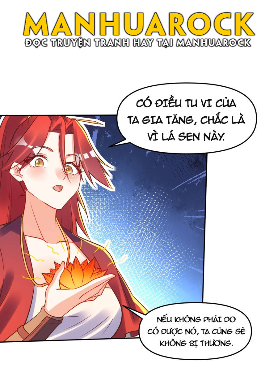Nguyên Lai Ta Là Tu Tiên Đại Lão: Chapter 284