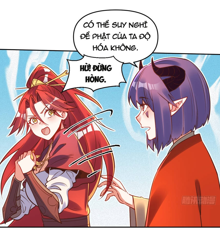 Nguyên Lai Ta Là Tu Tiên Đại Lão: Chapter 284
