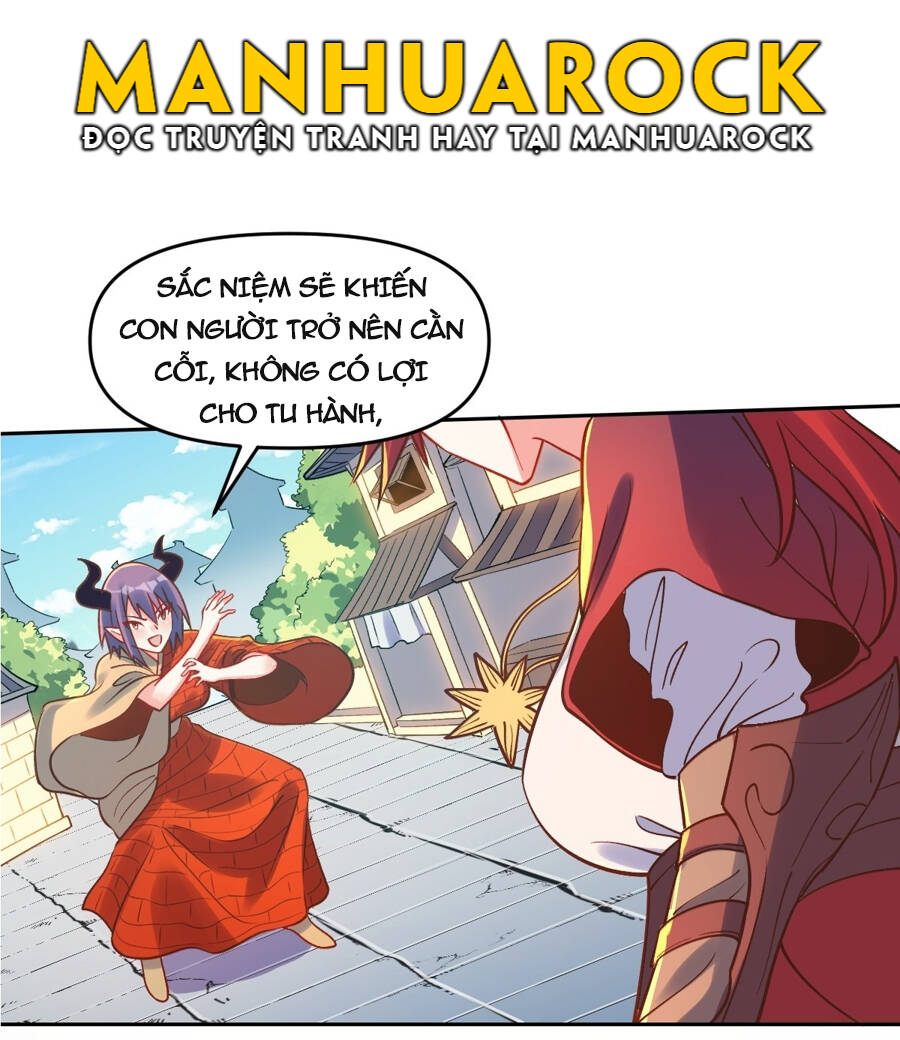 Nguyên Lai Ta Là Tu Tiên Đại Lão: Chapter 284