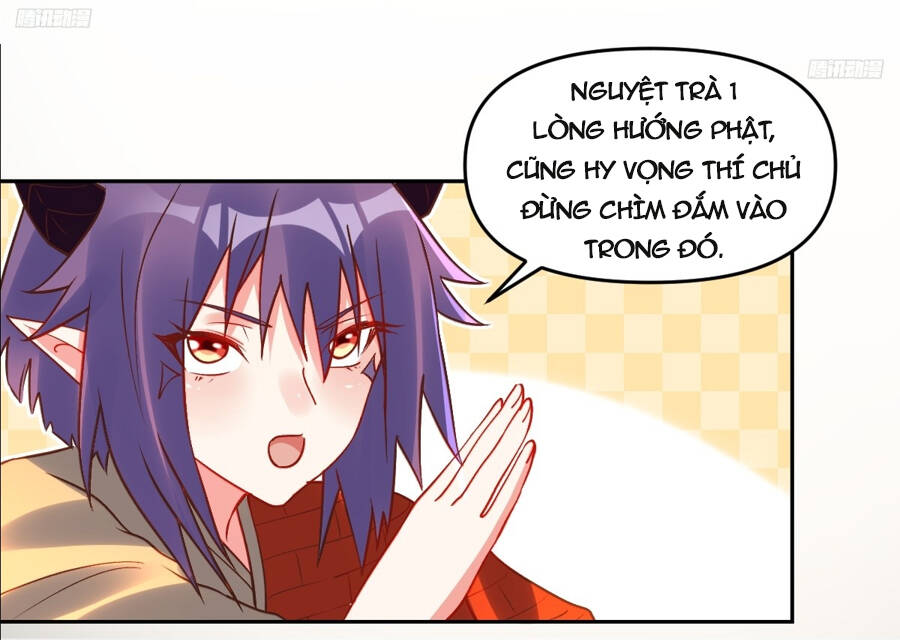 Nguyên Lai Ta Là Tu Tiên Đại Lão: Chapter 284