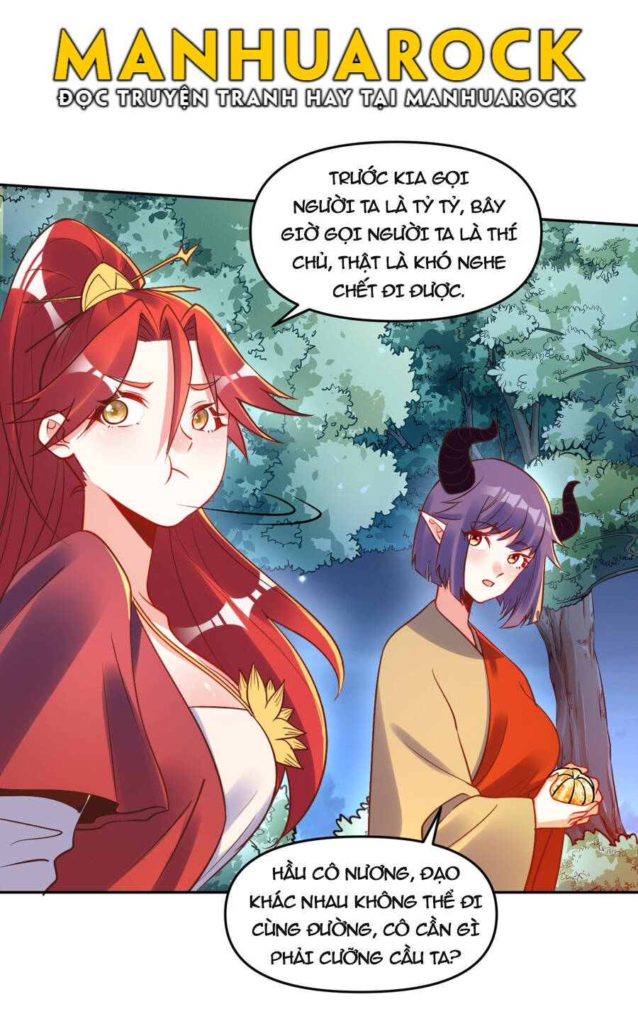 Nguyên Lai Ta Là Tu Tiên Đại Lão: Chapter 284