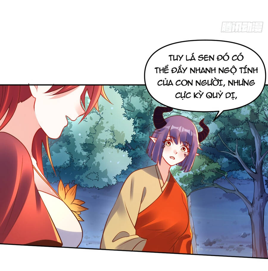 Nguyên Lai Ta Là Tu Tiên Đại Lão: Chapter 284