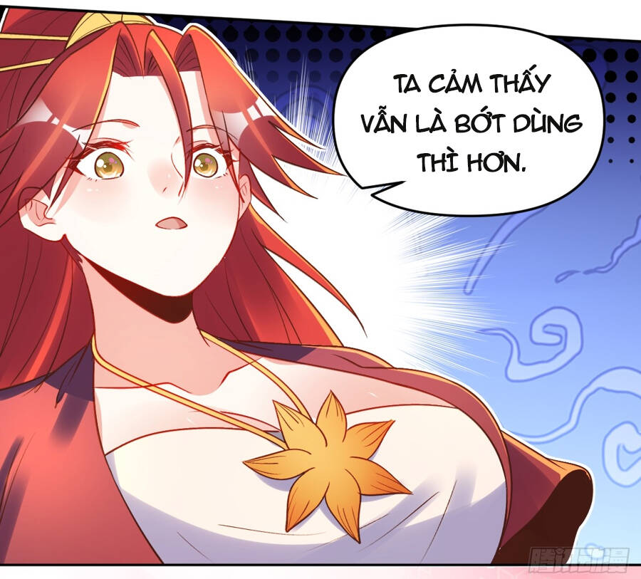 Nguyên Lai Ta Là Tu Tiên Đại Lão: Chapter 284