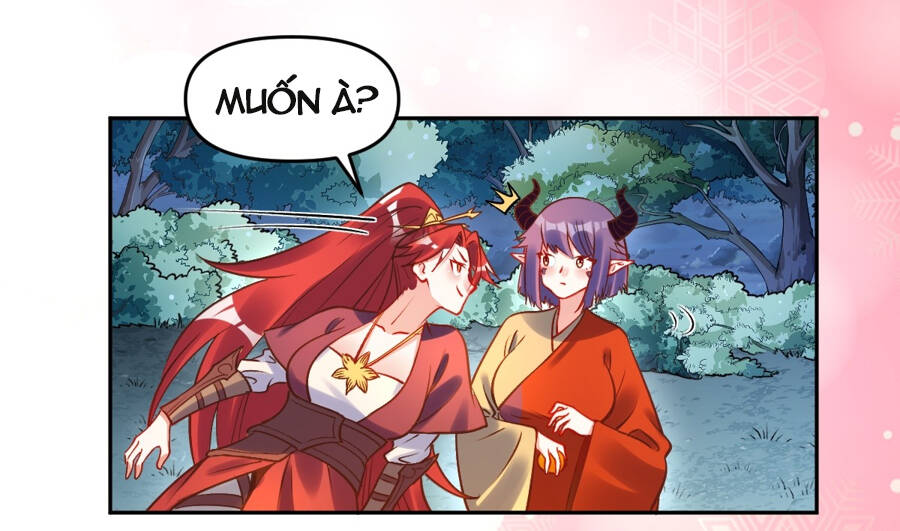 Nguyên Lai Ta Là Tu Tiên Đại Lão: Chapter 284