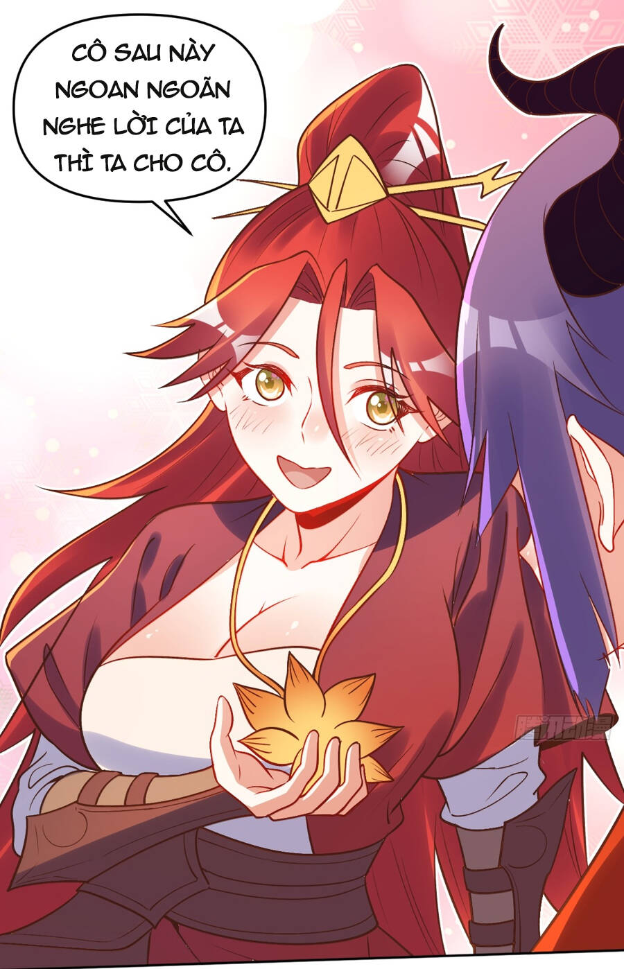 Nguyên Lai Ta Là Tu Tiên Đại Lão: Chapter 284