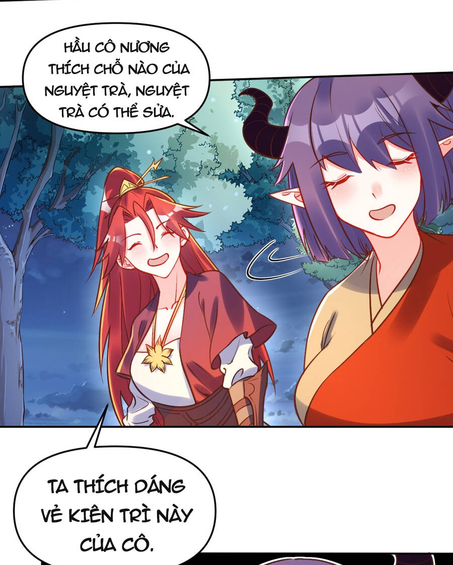 Nguyên Lai Ta Là Tu Tiên Đại Lão: Chapter 284