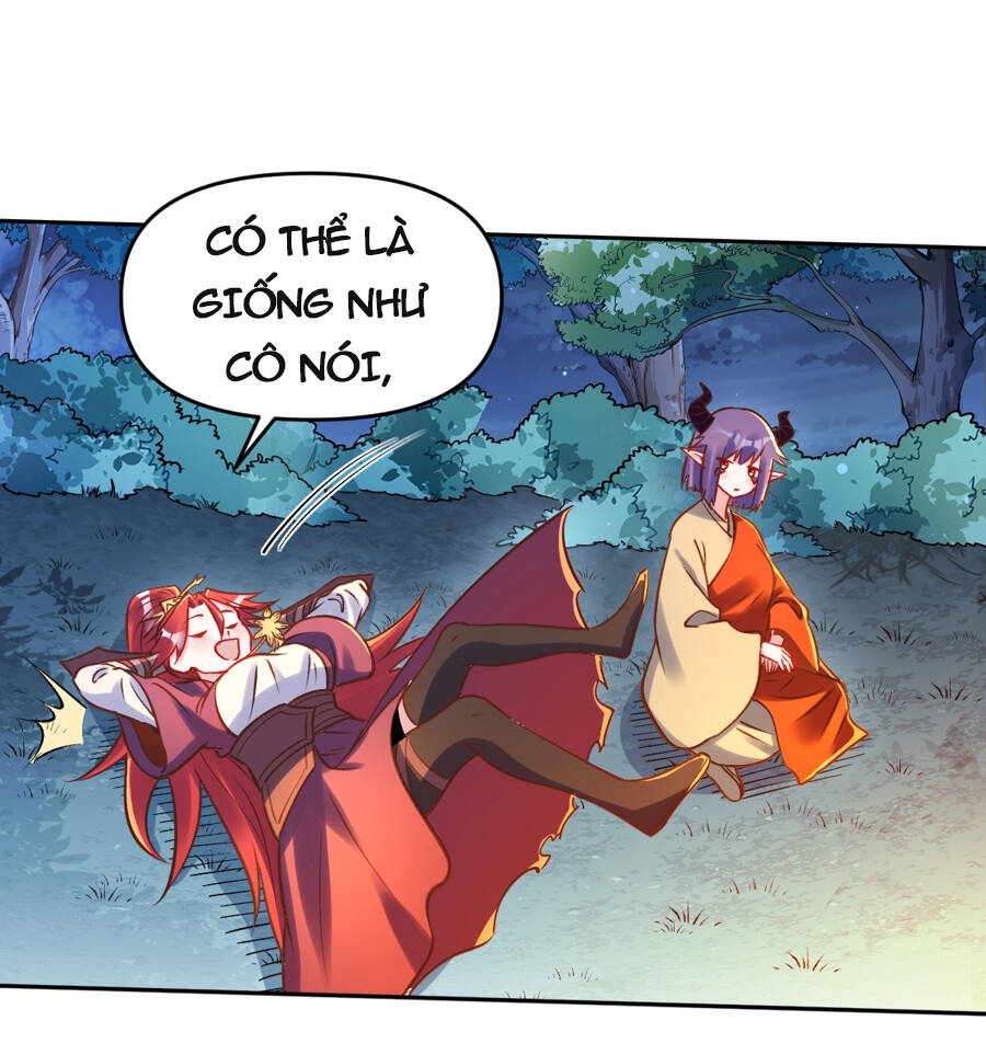 Nguyên Lai Ta Là Tu Tiên Đại Lão: Chapter 284