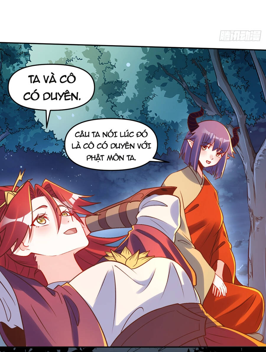 Nguyên Lai Ta Là Tu Tiên Đại Lão: Chapter 284