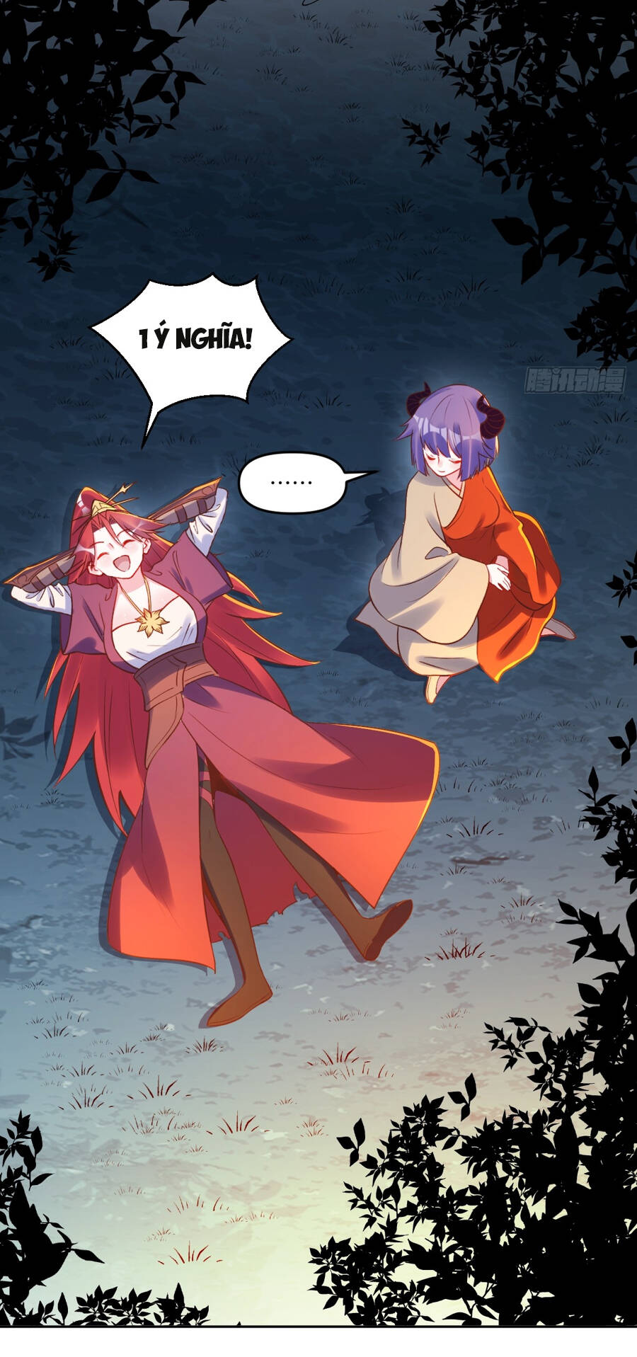 Nguyên Lai Ta Là Tu Tiên Đại Lão: Chapter 284