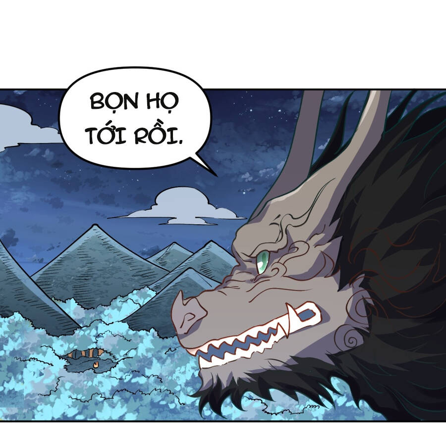 Nguyên Lai Ta Là Tu Tiên Đại Lão: Chapter 284