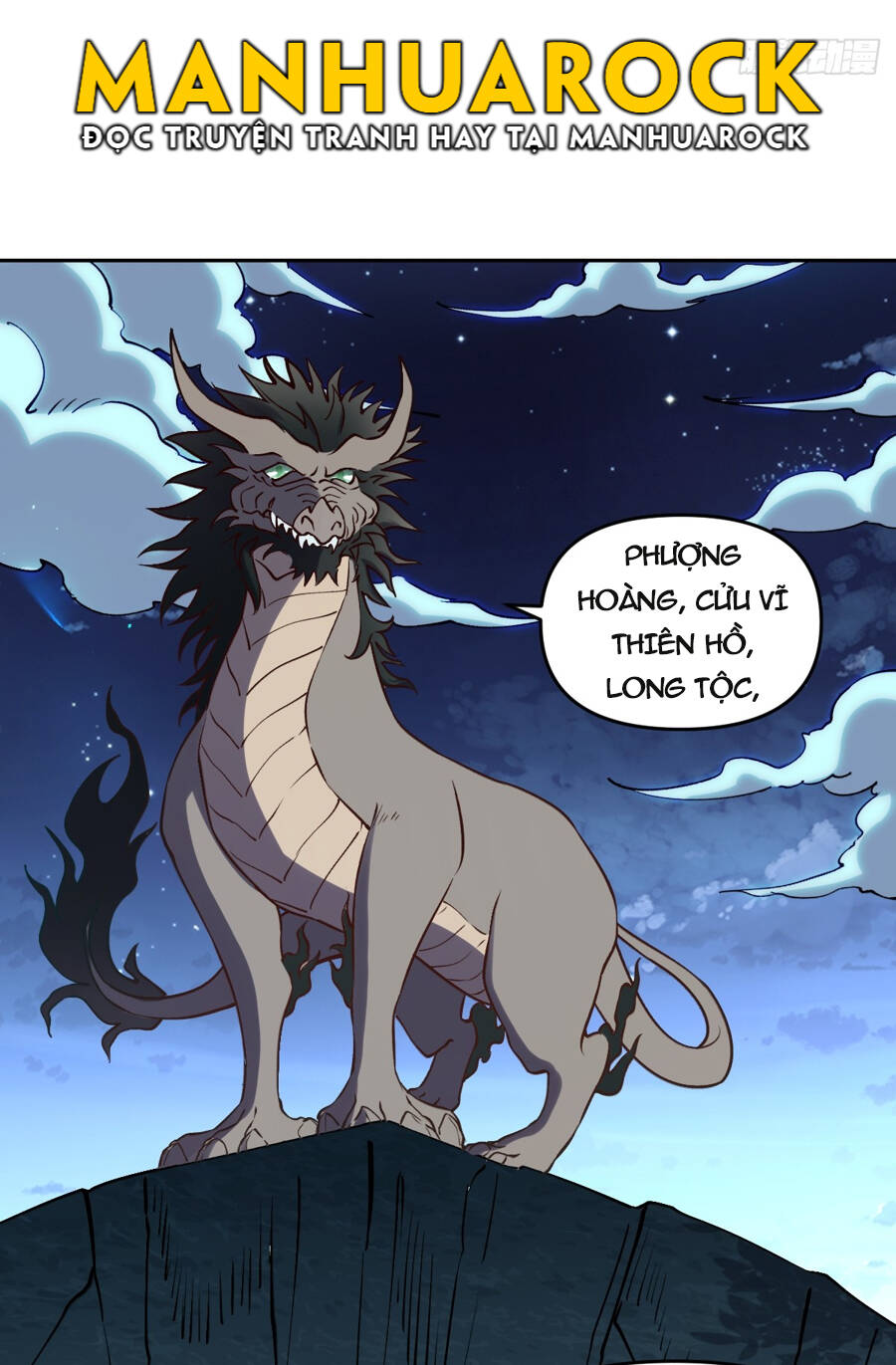 Nguyên Lai Ta Là Tu Tiên Đại Lão: Chapter 284