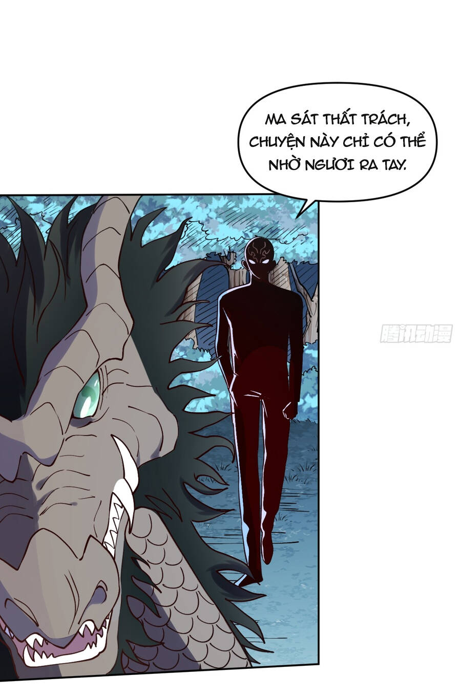 Nguyên Lai Ta Là Tu Tiên Đại Lão: Chapter 284