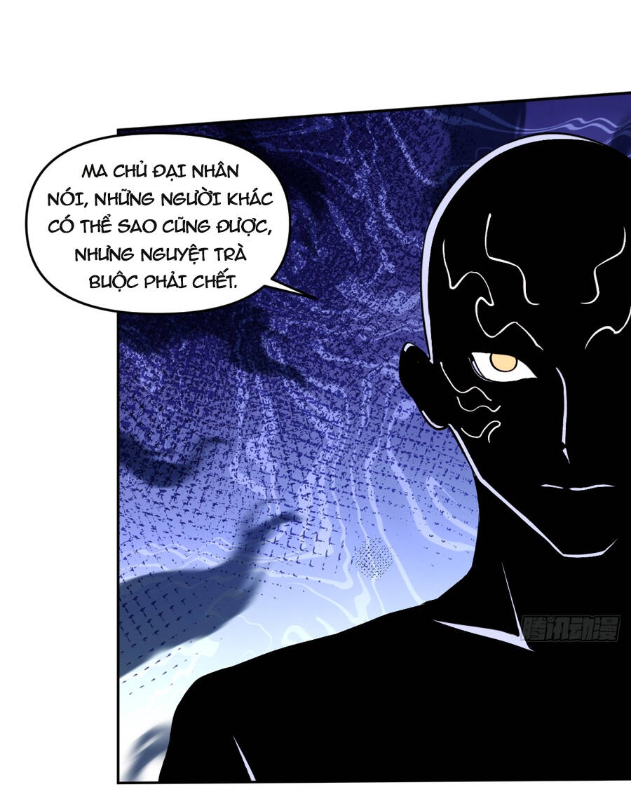 Nguyên Lai Ta Là Tu Tiên Đại Lão: Chapter 284