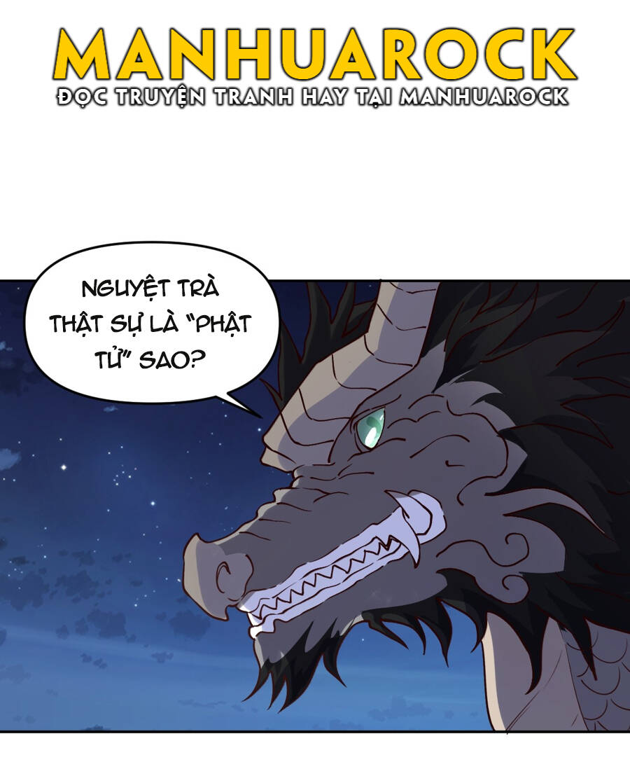 Nguyên Lai Ta Là Tu Tiên Đại Lão: Chapter 284