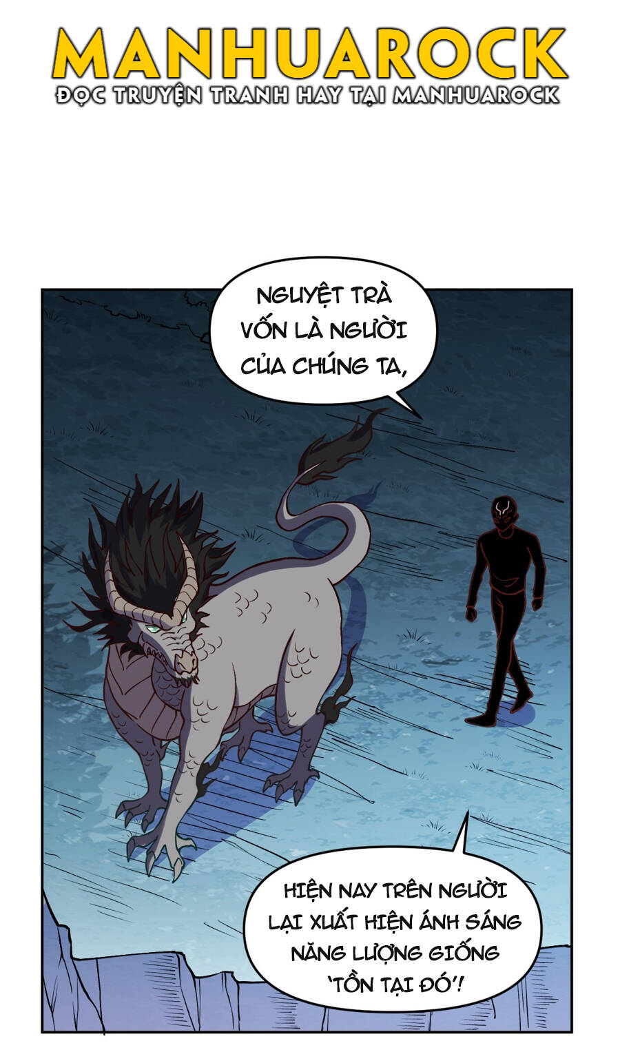 Nguyên Lai Ta Là Tu Tiên Đại Lão: Chapter 284