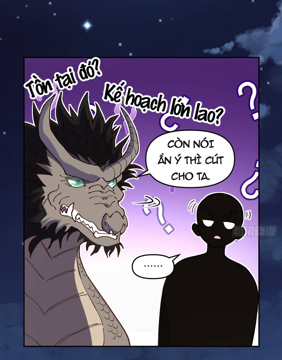 Nguyên Lai Ta Là Tu Tiên Đại Lão: Chapter 284