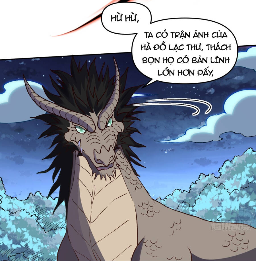 Nguyên Lai Ta Là Tu Tiên Đại Lão: Chapter 284