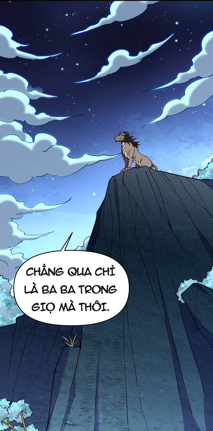 Nguyên Lai Ta Là Tu Tiên Đại Lão: Chapter 284
