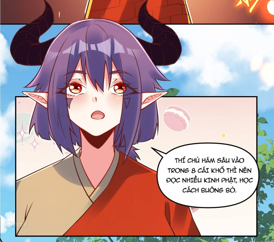 Nguyên Lai Ta Là Tu Tiên Đại Lão: Chapter 284
