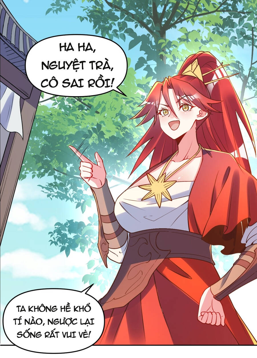 Nguyên Lai Ta Là Tu Tiên Đại Lão: Chapter 284