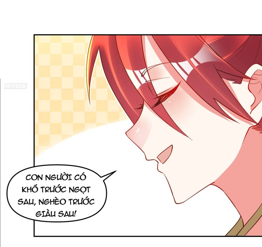 Nguyên Lai Ta Là Tu Tiên Đại Lão: Chapter 284