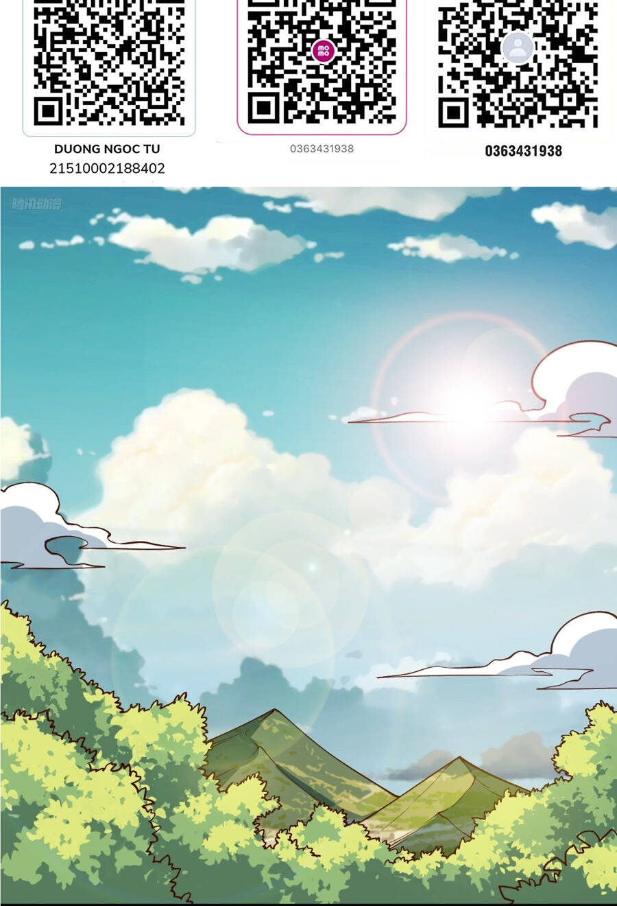 Nguyên Lai Ta Là Tu Tiên Đại Lão: Chapter 285