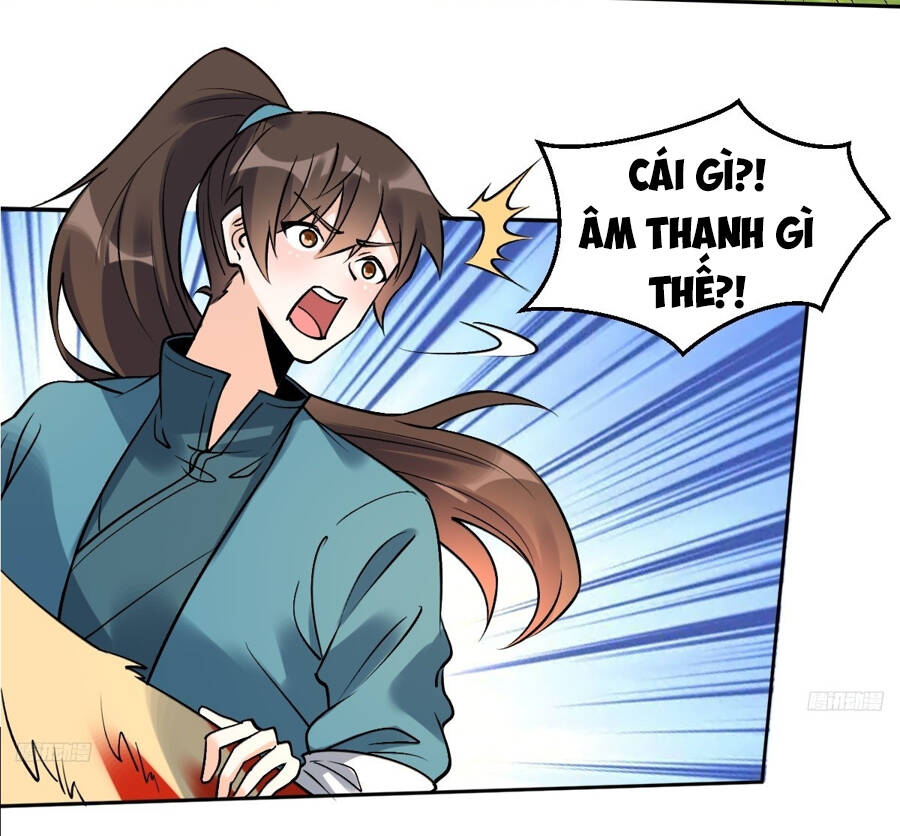 Nguyên Lai Ta Là Tu Tiên Đại Lão: Chapter 285