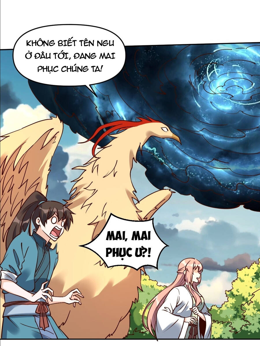 Nguyên Lai Ta Là Tu Tiên Đại Lão: Chapter 285