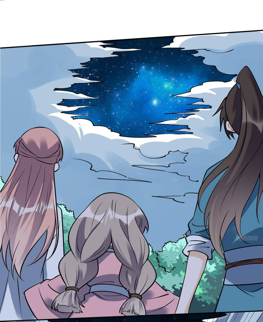 Nguyên Lai Ta Là Tu Tiên Đại Lão: Chapter 285