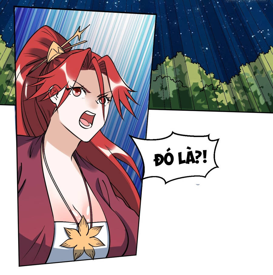 Nguyên Lai Ta Là Tu Tiên Đại Lão: Chapter 285