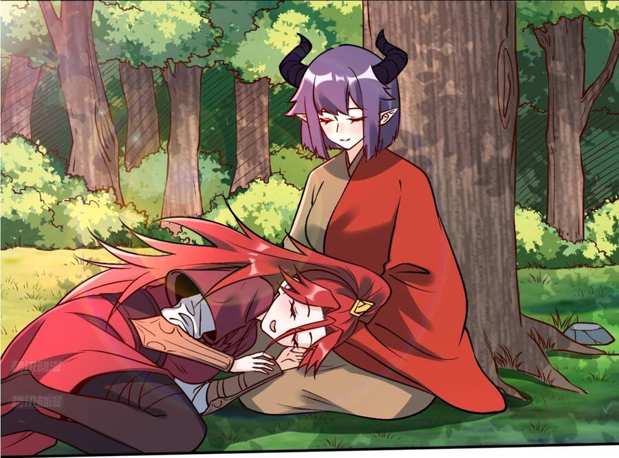 Nguyên Lai Ta Là Tu Tiên Đại Lão: Chapter 285