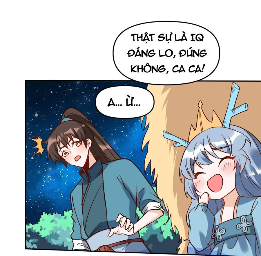 Nguyên Lai Ta Là Tu Tiên Đại Lão: Chapter 285